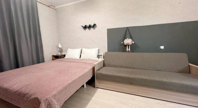 Neva Bed (Нева Бэд) на улице Садовая, Забронировать Апартаменты/квартира Металлострой Колпинский район