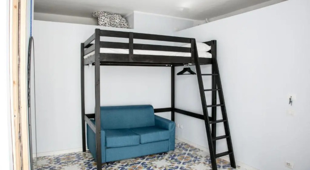 Студия Casa Niccolo