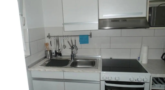 Ferienwohnung Braun, Rezervasyon Otel Velbert Kuzey Ren-Vestfalya