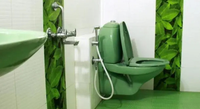 Номер Superior Lloyds Guest House, North Boag Road, T. Nagar