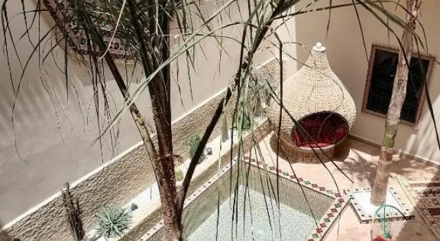 Maison DHtes Chamade, Reservar Hotel Medina 