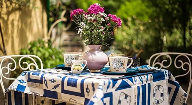 b&b Lu Paradisu