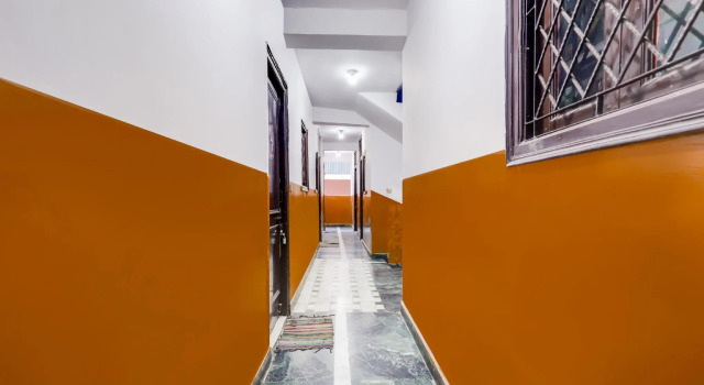 OYO Flagship 74558 Mishra Guest House