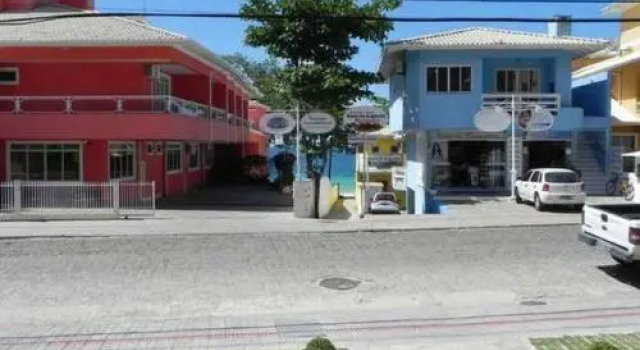 Apartamento Egidio Pinheiro Bombinhas 1044