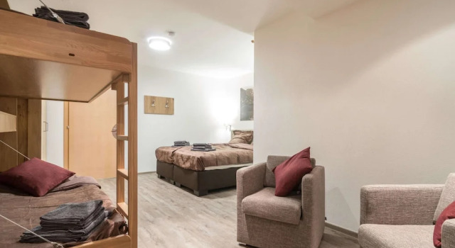 Коттедж Tasteful Holiday Home in Hollersbach im Pinzgau With Garden