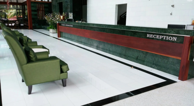Green View Village Resort