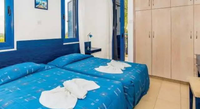 Villa Ino, Boek Villa Peyia Paphos
