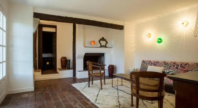 Апартаменты Deluxe Casa Di Angeli