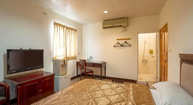 Номер Standard The Cloud Hotel Chungli