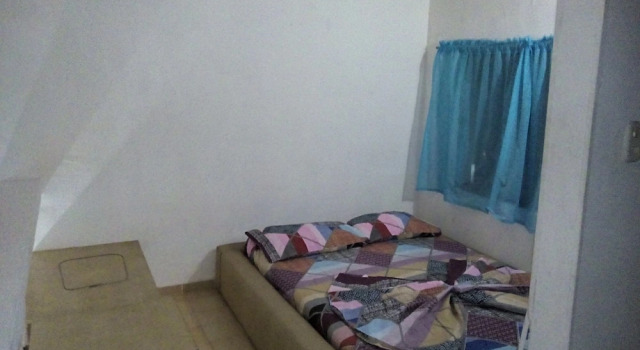 Apartamento 411 Interior 7