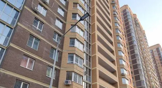 Apartments on Neibuta street 2A building 3, Buchen Sie Ferienwohnung Wladiwostok 