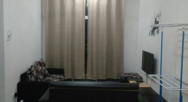 Astina Barington Square Goldenhill Aprt P Malam, Boek Hotel Brinchang 