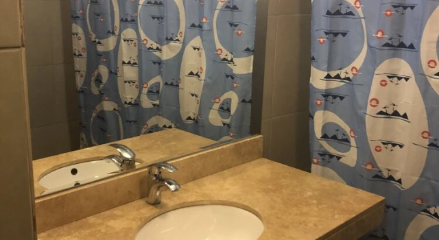 Номер Standard Hotel Caribe