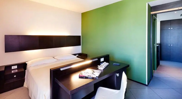 Семейный номер Standard Hotel Lido