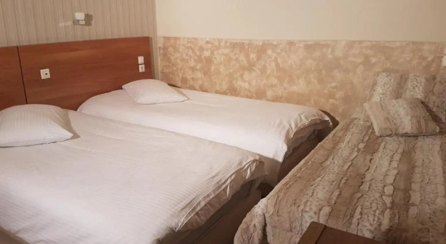 Трёхместный номер Standard Hotel Ideal