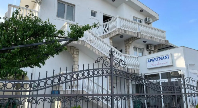 Apartmani Novkovic, Reserva ahora Hotel Bar Condado de Bar