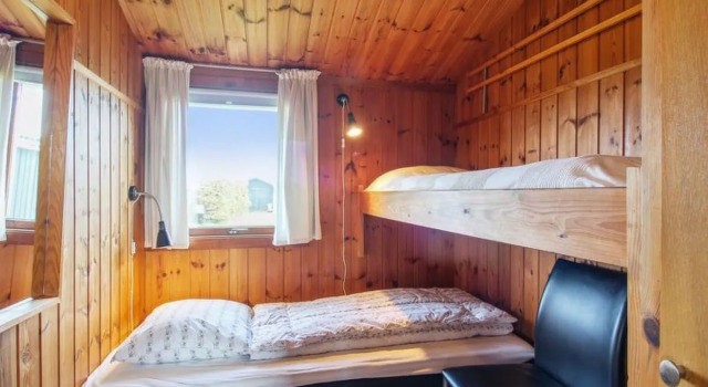 "Human" - 400m from the sea in NW Jutland, Rezervovat Hotel Løkken 