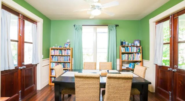 Номер Standard Lawson Rock Magnolia House