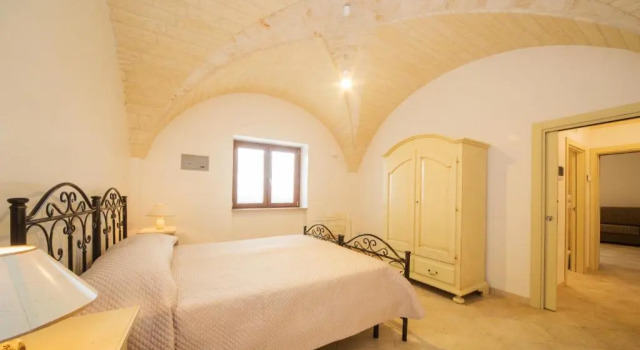 Апартаменты Casa Vacanze a Pauljne