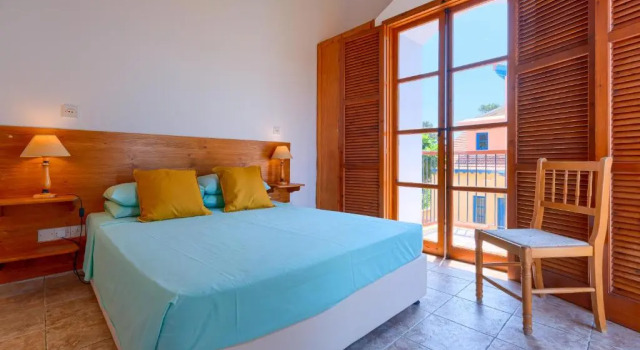 The Olympians Villas, Rezervovat Vila Business hotely v Pafos, 4* 5*