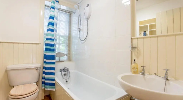 Апартаменты Charming Apartment in the Old Town