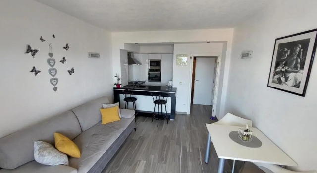Апартаменты Deluxe Apartments Matić