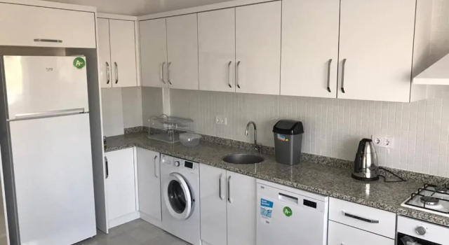 Апартаменты с 2 комнатами Kemer Guney Homes Apart
