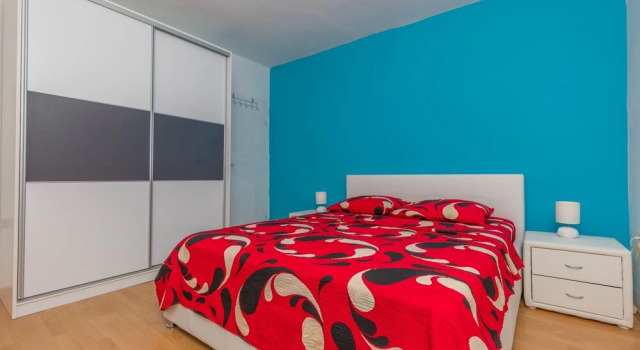 Apartment Barbara, Забронировать Апартаменты/квартира Драмаль Приморско-Горанская жупания