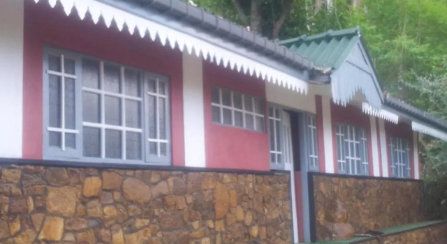 Green Valley Holiday Resort, Забронировать Курортный отель Берагала округ Бадулла