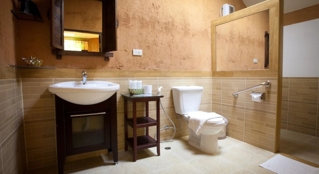 Семейный номер Standard Mohnfahsai Home Resort