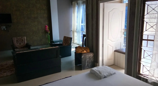 Hotel Siddarth Palace, Prenota Hotel Mangaldai India