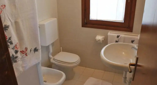 Бунгало Premium Camping Lacona