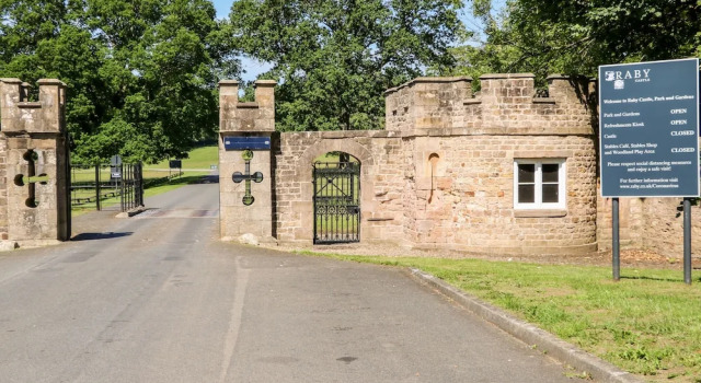 Leadmill House Workshop, Забронировать Дом для отпуска Отели Камбрия с парковкой, Парковка