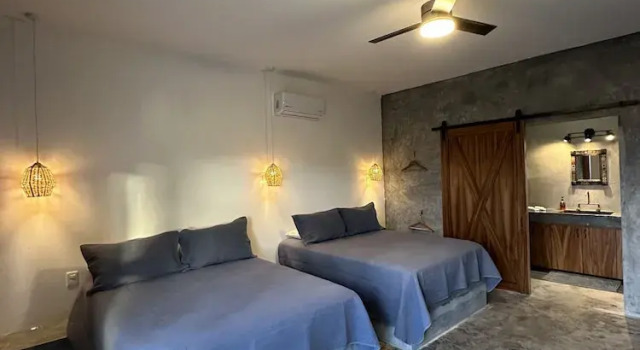 Villas Del Scarlet Cardones, Забронировать Апарт-отель Отели Эль-Пескадеро с завтраком, Завтраки
