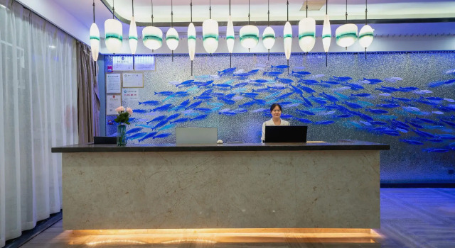 Fei Zi Xiao Hotel, Boek Hotel Hotels in Guangdong met parkeren, Parkeren