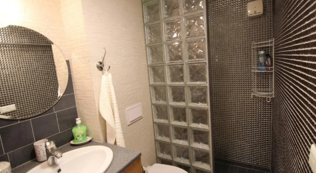 Студия Sólheimar Studio Apartment