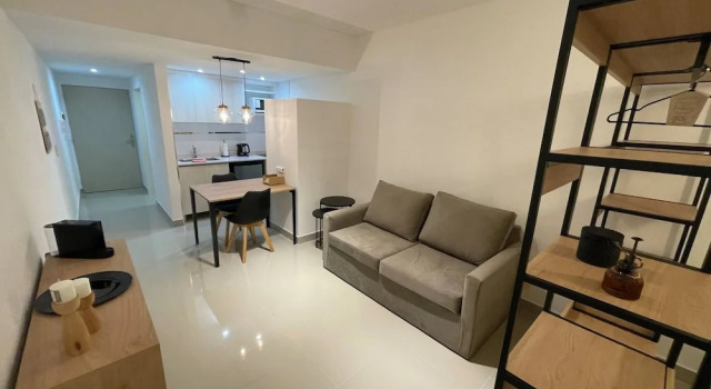 Luxury and Comfort in San Telmo- Your Exclusive Retreat Num4916, Rezerwuj Apartament San Telmo Buenos Aires