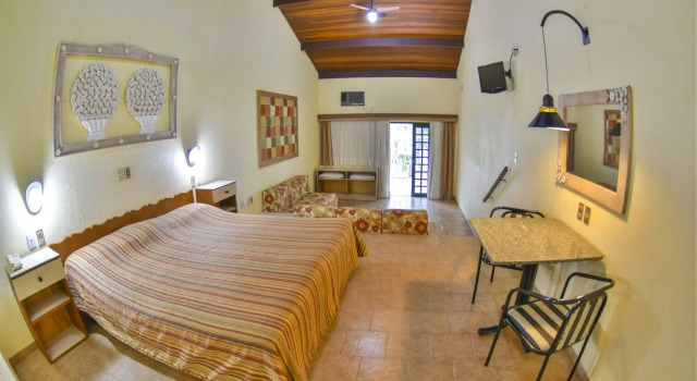 Hotel Berro D'Água Eco Resort