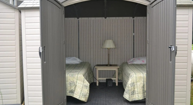 Harbourside Lodge, Book Hotel Bamfield Pacific Rim Vancouver Island