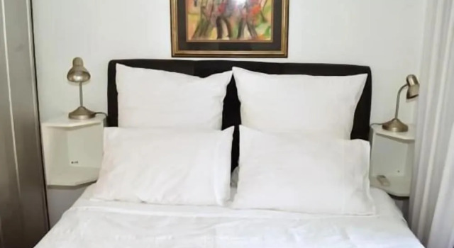 European Touch Guest House, Boek Pension Johannesburg Gauteng