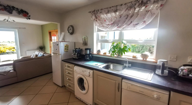 Crockatinney Cottages, Забронировать Отель Отели Графства Антрим с парковкой, Парковка