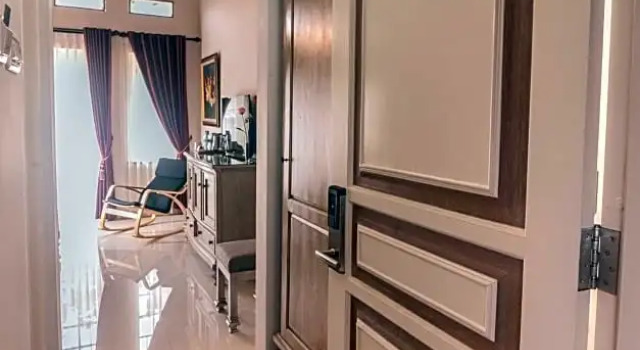 Habitación De ejecutivo Boutique B21 Malang, Azana Hotels Collection