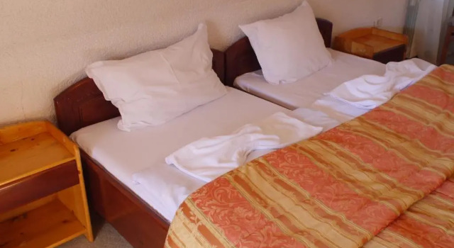 Family Hotel Silver, Rezervovat Hotel Levné hotely v Rhodope Mountains