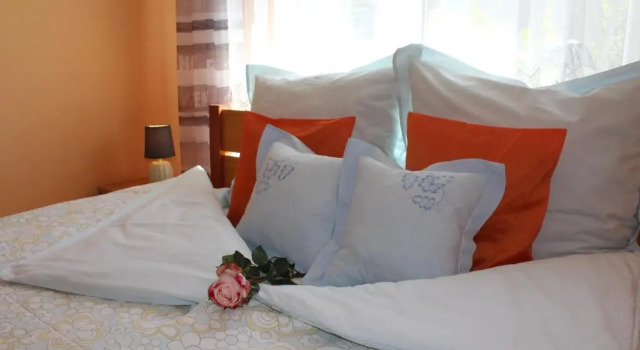 Апартаменты Apartament Kameralny