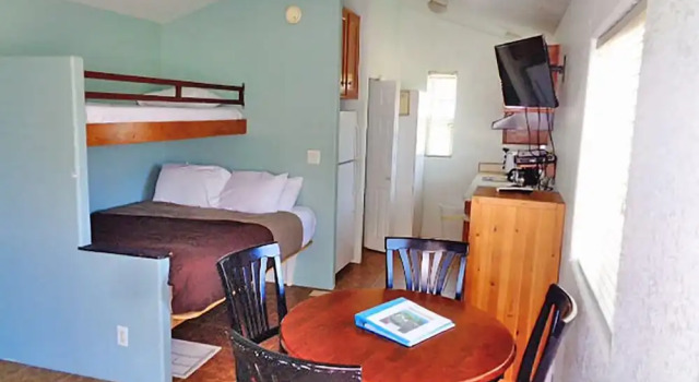 Номер Standard Pio Pico RV Resort & Campground