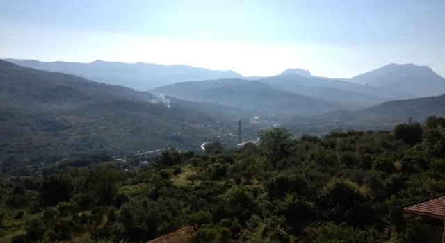 Casa Parco del Cilento, Prenota Appartamento Castel San Lorenzo Cilento