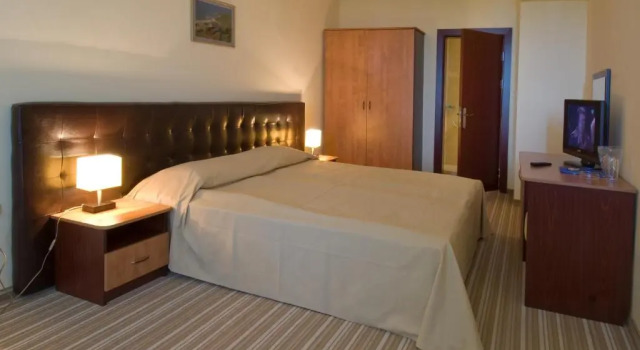 Perla Sun Park Hotel