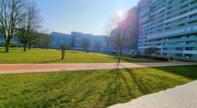Ferienpark B0E-009 Ferienpark, Забронировать Отель Хайлигенхафен земля Шлезвиг-Гольштейн