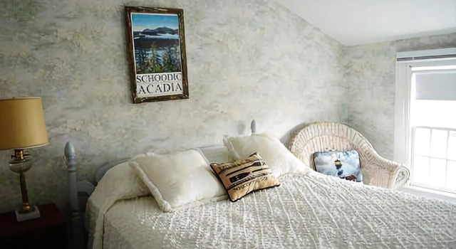Sealight - Six Bedroom Home, Buchen Sie Hotel Sullivan Maine