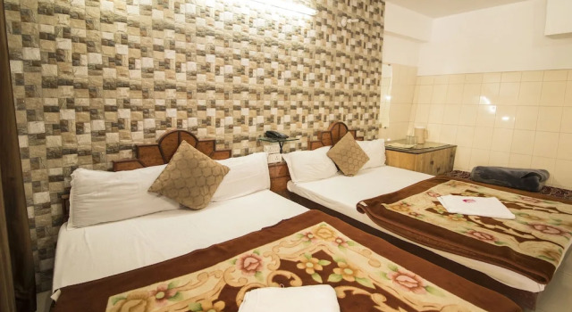Hotel Jain Regency
